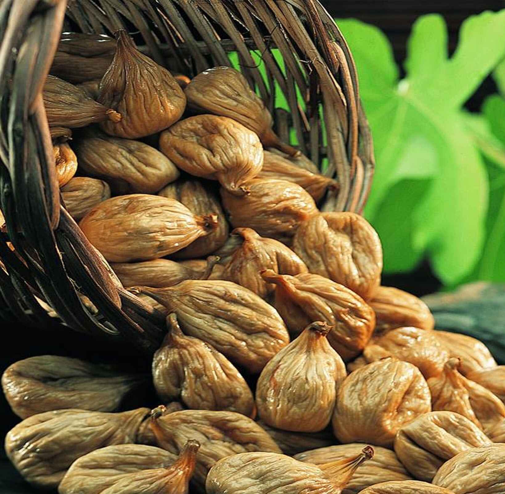 Nazilli Doğal 1. Kalite Kuru İncir